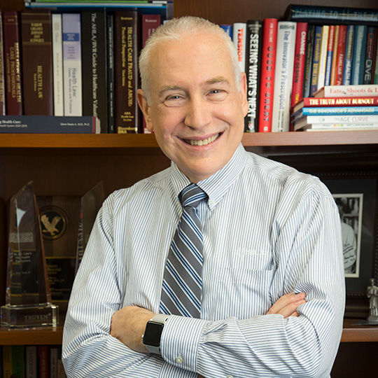 Dr. David Pate